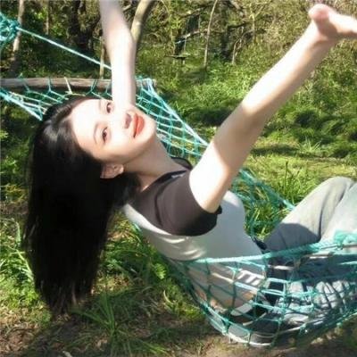 香烟女孩