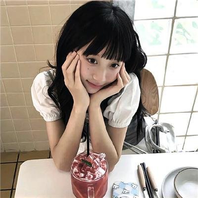 丹青小姐